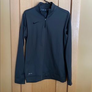 Nike 1/4 zip